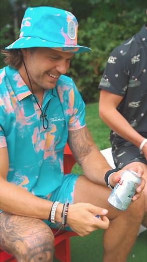 4K views | 19th hole antics  #ThirstyThursday | TEAMLTD | Facebook