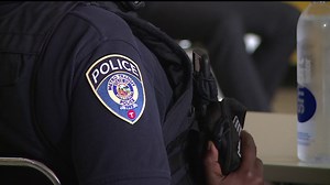 Collaborative initiative Operation Safe Summer 2 focuses on reducing violent crime