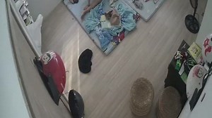 Quay trộm vợ chồng đụ nhau khát tình