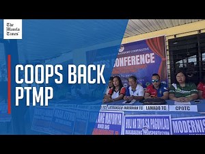 Cebu coops back transport modernization program