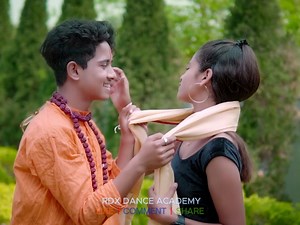 Wish 💖Diler Kharkiya | Ha Kar De Meri Moto💞/Funny Story 🤩| Romantic love Stroy | #RdxDanceAcademy Choreographer & Directors: Subrata Chakraborty ❤🧡💛💚 #wish #hakardemerimoto #moto #anik #anikmisti #anikmistilovestory #rdxlovecreation #wish #funnystory #hankardemerimoto #moto #trendingsongs | Rdx Dance Academy
