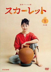 Scarlet (2019) | ČSFD.sk