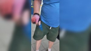 ‘You’re in Canada’: Man in Richmond berates women for not speaking English