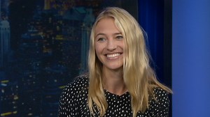 NY Fashion Week Begins Amid Concern Over Use Of Underage Models - MetroFocus