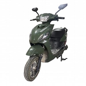[Hot Item] Factory Cheap Price Long Range Electric Scooter Electric Motorcycle Electric Bicycle Mopeds for Adults