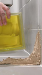 1.4M views · 7K reactions | Creative Bathroom Glass Wall | DeMilked | Facebook