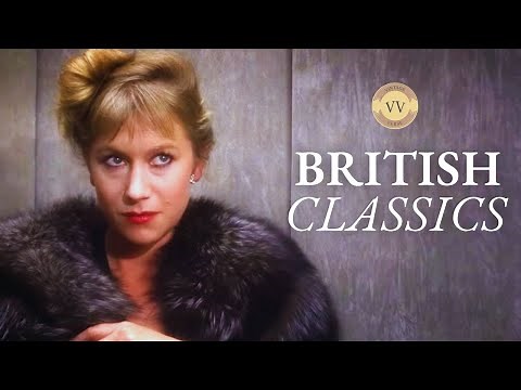 10 British Film Classics Every True Cinema Lover Should Watch