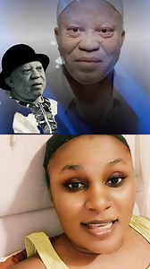 Papa Salif Keita ❤❤❤❤❤❤❤ | La Gazelle