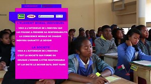 59 reactions · 18 shares | Ho afaka #BACC2016 enao rasefo! miaraka amin’i Telma Madagascar sy Amen communication Araho tsy tapaka ny pejy #TELMAMadagascar fa ho zarainay aminao eto ireo horonan-tsary #ClashBacc2016 Philospohie-Liberté TELMA, Partenaire N°1 de votre succès! | Yas Madagascar | Facebook