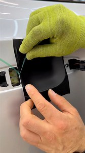 1.3M views · 2.5K reactions | NEVER Scratch Your Door Handles! | XC60...