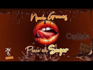 Nicole Greaves - Piece ah Sugar (Official Audio) | Trinidad Soca 2026