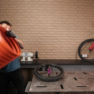 Fat Bike On A Whole Other Level! Thanks for watching! Please be aware that this video is for entertainment purposes only and techniques shown should not be attempted at home! | Awesome