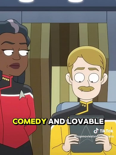 Top 10 Must-Watch Recent Adult Animated Shows