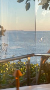 27 reactions | Dinner with an ocean view. ✨ Location: Mollymook. | Rick Stein at Bannisters | Facebook