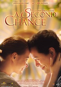 A Second Chance streaming: where to watch online?
