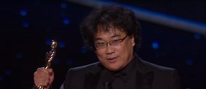 Joaquin Phoenix, Bong Joon-ho, Taika Waititi & More: The Best Oscar Speeches of 2020
