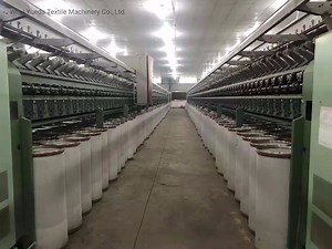 [Hot Item] Second-Hand Rieter Textile Machine/ Rieter R40 Open-End Machine for Cotton Yarn in Good Running Condition