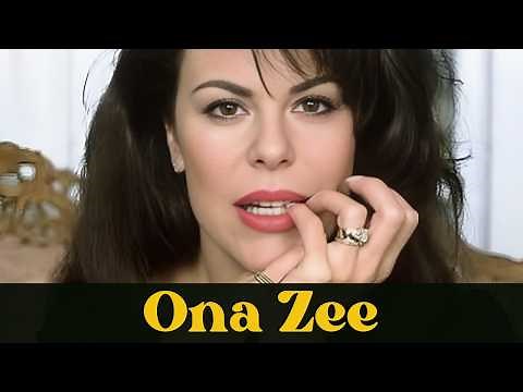 Ona Zee: The Life, Films & Career of an Industry Legend