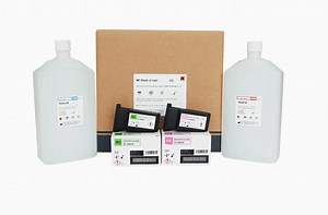 [Hot Item] Reagents de Analizador de Orina Sysmex UF-Fluorocell Cr/Sf 29ml*2 para Sysmex UF4500/5000 con Manual de Chip RFID