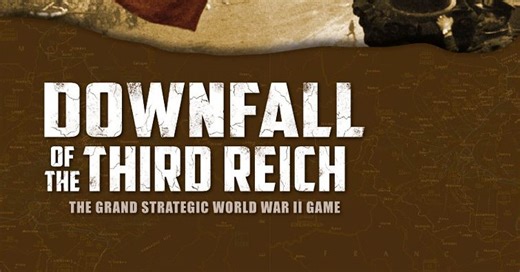 Downfall of the Third Reich
