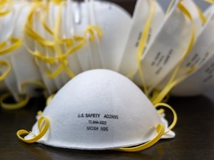 Free N95 Masks Offered At GA Publix, CVS, Costco, Walgreens Soon