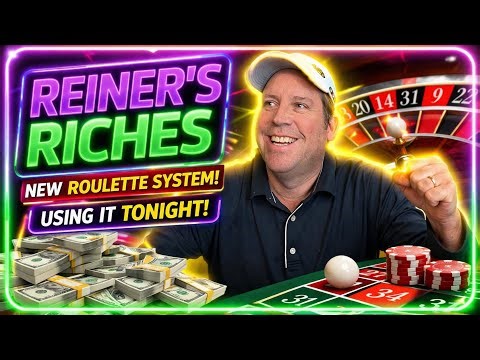 ✅ “The BEST NEW Roulette SECRET REVEALED “I Should’ve Thought of THIS Years Ago…WINNING TONIGHT”