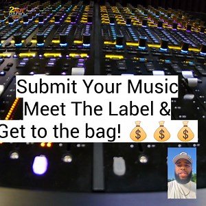 337K views | Ready to level up your music career? Kendrick Lamar & Drake have set the stage, now it’s your turn. Submit your tracks for a direct shot at signing with major labels. Get noticed, get signed, get to the bag ! Don’t miss out—slots are filling fast! | 2HotRadio.com | Facebook