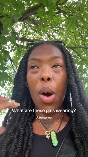 Follow Up: Appropriate Summer Clothing Guidelines for Teen Girls