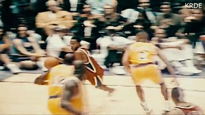 14K views · 870 reactions | #Biografia Allen Iverson o Rei do...