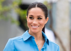 Meghan Markle Adds These Two Secret Ingredients To Her Banana Bread