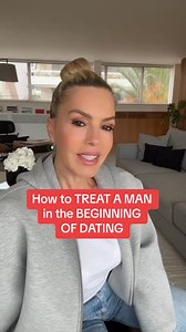 125K views · 1.5K reactions | This is how you treat a man in the beginning of dating #datingadviceforwomen #datingtips101 #howtotreataman | Hudson Moore | Facebook