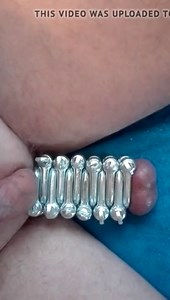 Ballstretching 12 shackles