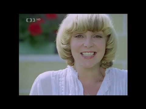 Hana Zagorová - recitál Prázdniny 1978