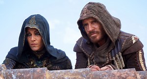 The Cast and Crew of Assassin’s Creed on What Went Into the Movie