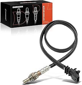 A-Premium O2 Oxygen Sensor Compatible with Volvo XC60 2015-2017, XC70 2015-2016, S80 2015-2016, S60 2015-2016, V60 2015-2018, 2.0L