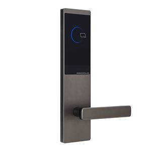 [Hot Item] Outdoor Waterproof Hotel Guest Room RFID Card Door Lock
