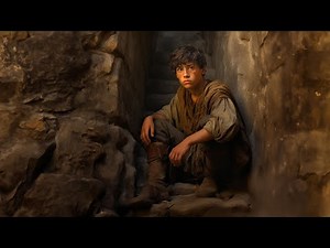 Understand the The Count of Monte Cristo in 5 minutes