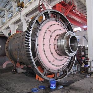 [Hot Item] Durable Ceramic Ball Mill for Optimal Powder Grinding Solutions