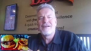 No kidding it is for real! | RACK SHACK BBQ