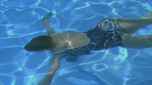 Swimming Pool.2003.Charlotte Rampling