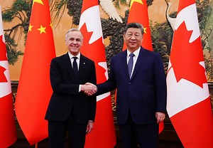 Manitoba canola producers hail Chinese tariff deal
