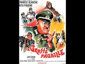 La grosse pagaille (1967) Francis Blanche