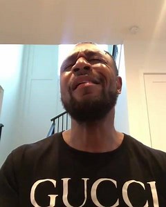 Tank puts some vocals on Megan Thee Stallion’s hit song “Big Ole Freak” 😂 | Atlanta Black Star Entertainment