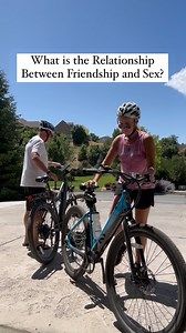 ⁉️What does friendship have to do with romance, passion and sex? ➡️Everything! 💡There is a direct correlation between friendship and great intimacy (including sexual intimacy). 💕Great friends make great lovers - most of the time. So how can we improve friendship? Here’s the deal. When couples lack emotional intelligence (I.e can’t emotionally regulate, struggles to recover from triggers, unable to respect alternative opinions, need to be right), they lack a “solid sense of self”. And - when th