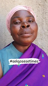 601K views · 11K reactions | #Missing Person Meet Lillian Mokhabukhi of Vaalwater II village, in Sekgosese who is seeking assistance from the community to locate her missing daughter Kedibone Rapeta (15). For any information contact: 071 272 8100. #sekgosesetimes | SekgoseseTimes | Facebook