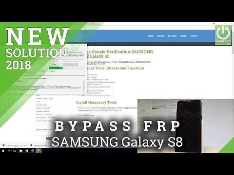 FRP Bypass Guides for Popular Android Brands
