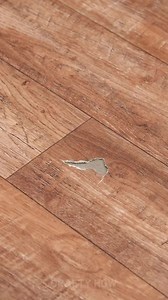 Expert Vinyl Floor Repair Made Simple | Crafty Panda How