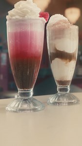 11 reactions | Take a trip to the Soda Shop with Pepsi Raspberry Cola, available now ✨ | Pepsi | Facebook