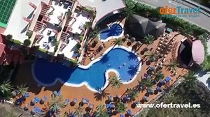 1.2K views · 22 reactions | Holiday World Riwo Hotel 4* - LOS...