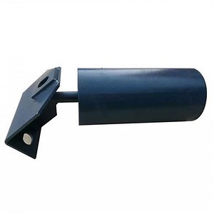 [Hot Item] Conveyor Side Guide Roller Used for Package & Logistic Industry